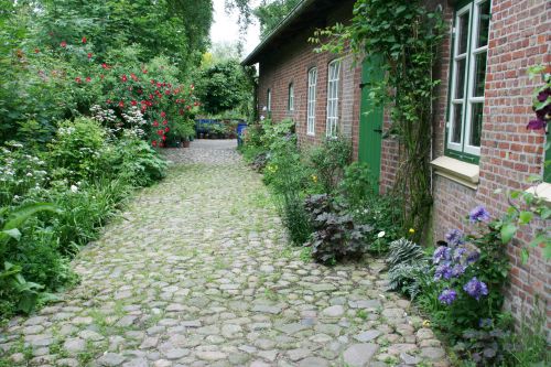 HP Rambler Dortmund Auffahrtseite